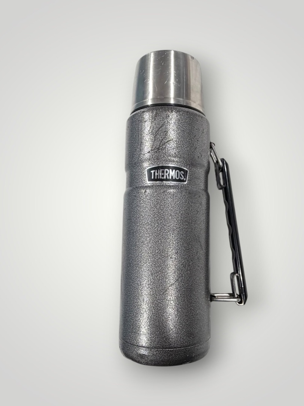 Vintage Insulated Thermos